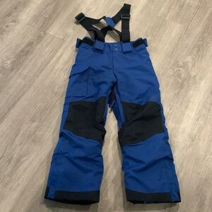 Ripzone kids snow pants szXS (6-8)